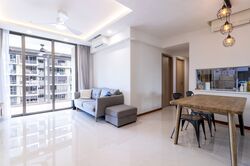 Treasure Crest (D19), Condominium #406720381